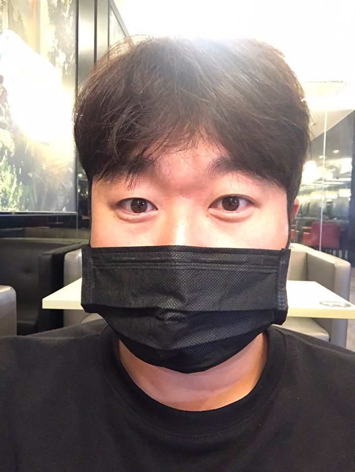 KREAM 프로필 이미지