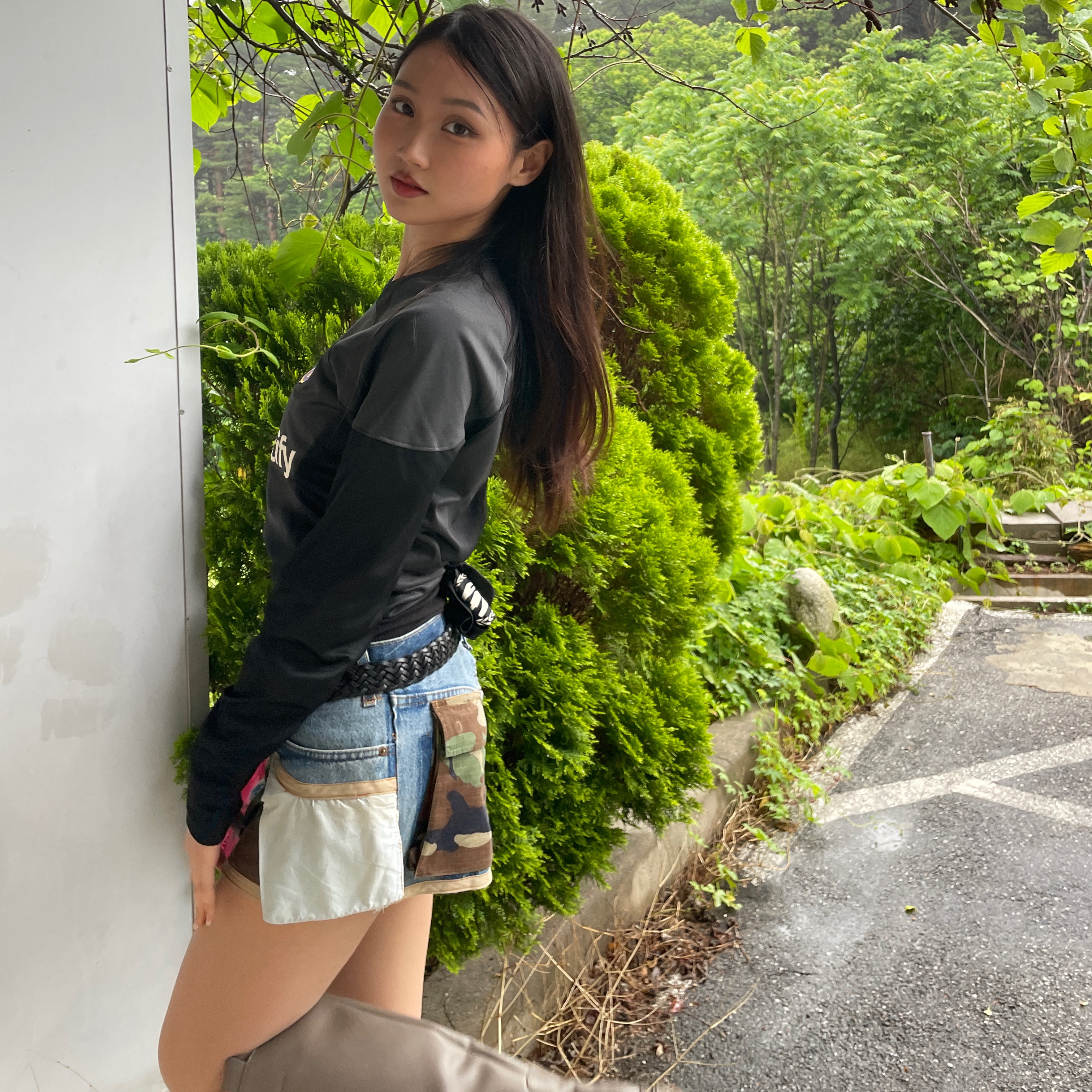 mainxjuju님의 스타일 - 1