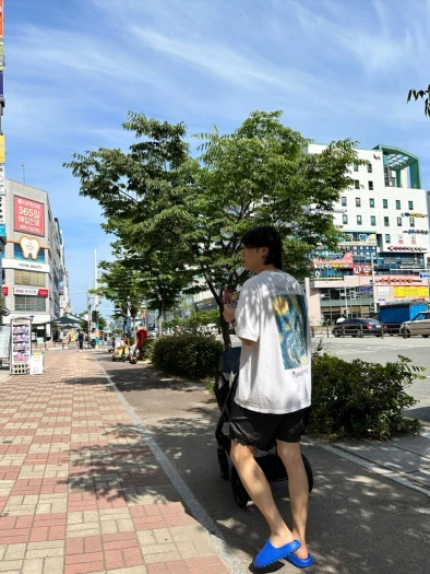 스타일 카드