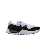 Nike Air Max System Summit White Black
