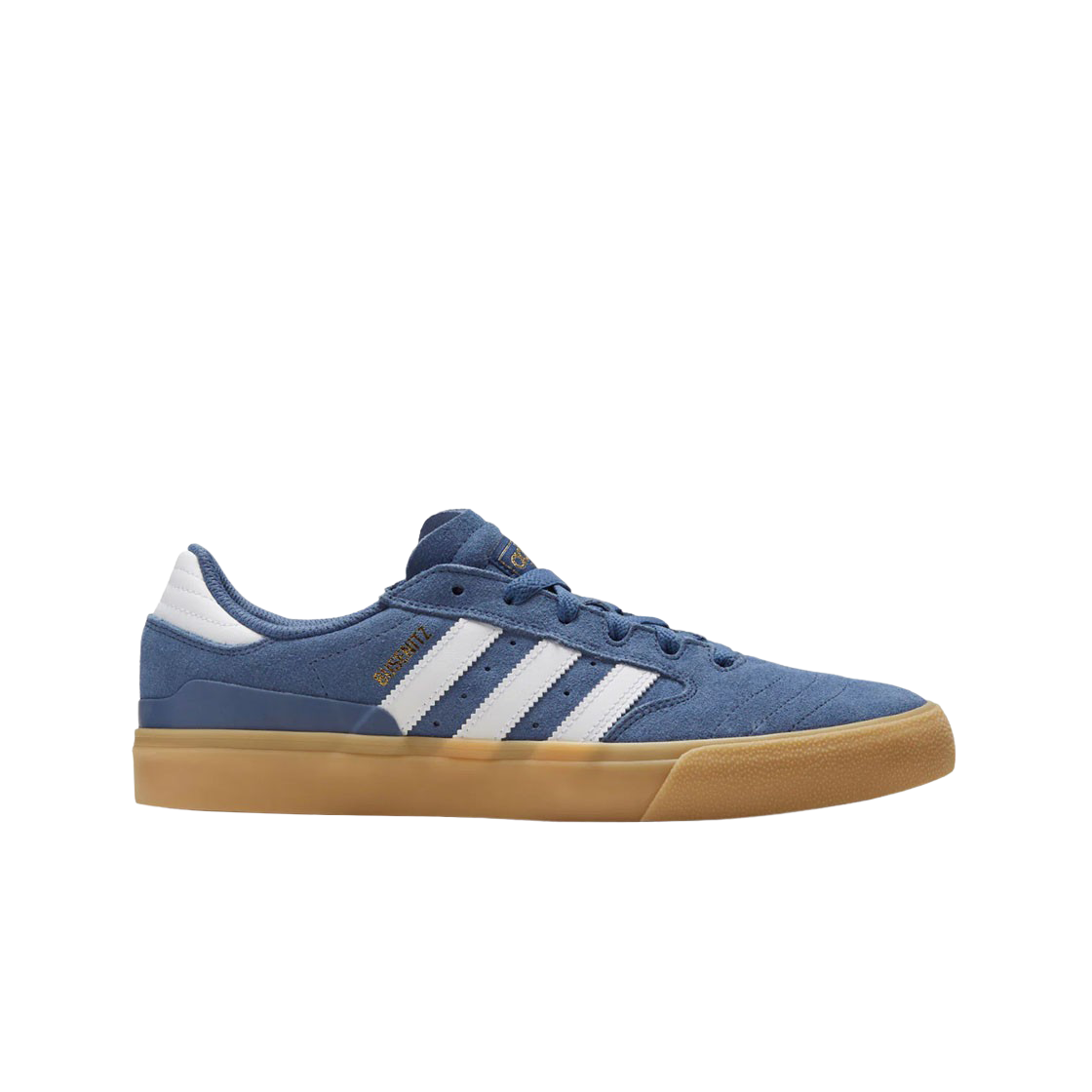 아디다스 부세니츠 벌크 2 크루 블루 화이트(Adidas Busenitz Vulc 2 Crew Blue White)
