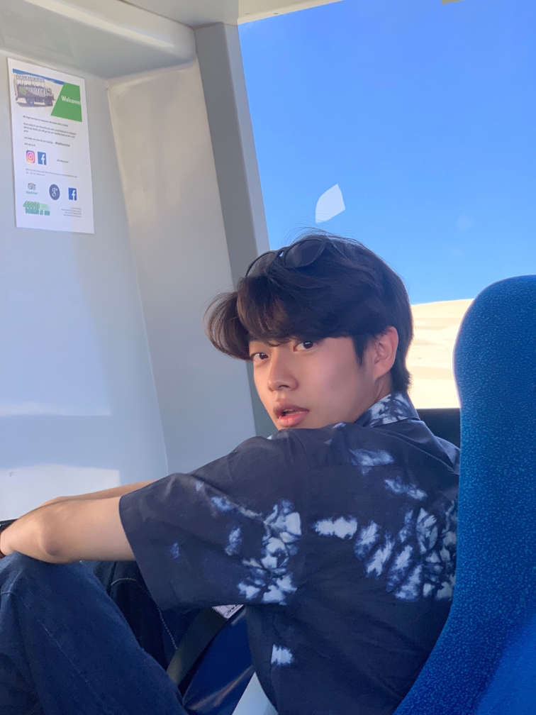 KREAM 프로필 이미지