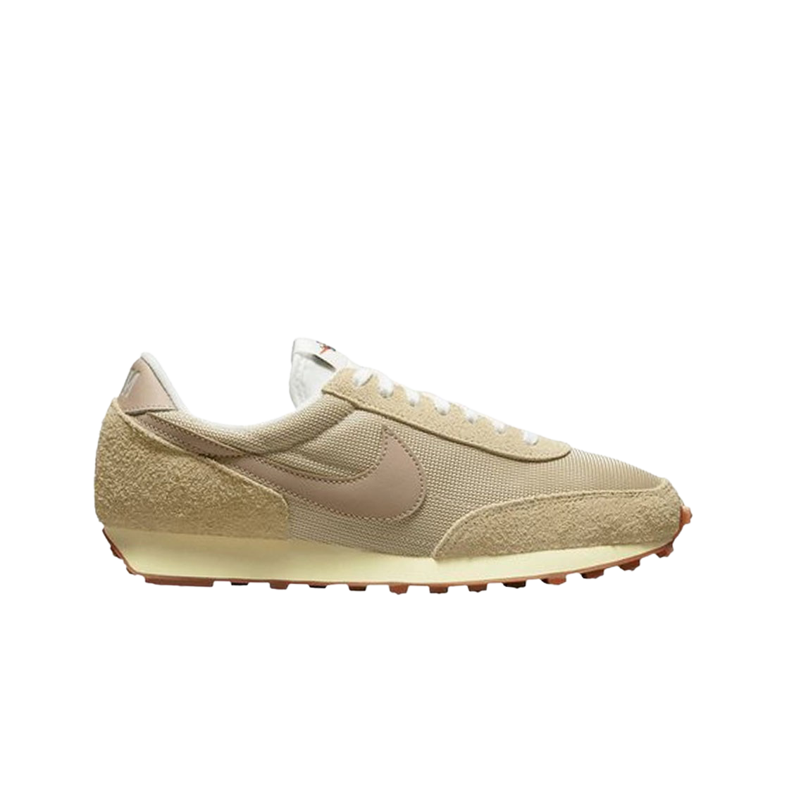 (W) 나이키 데이브레이크 빈티지 팀 골드((W) Nike Daybreak Vintage Team Gold)