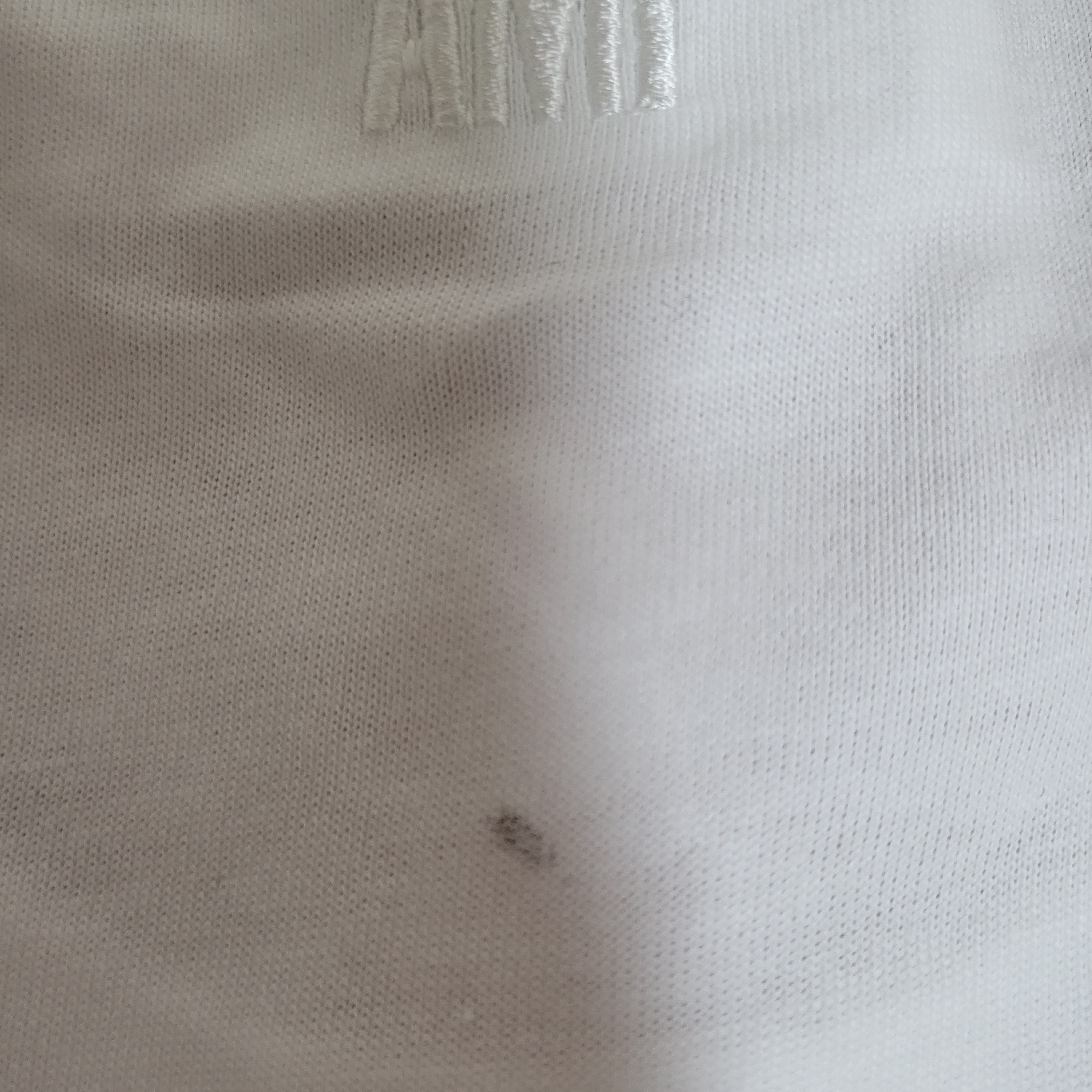 AMI de Coeur T-Shirt White 착용 스타일