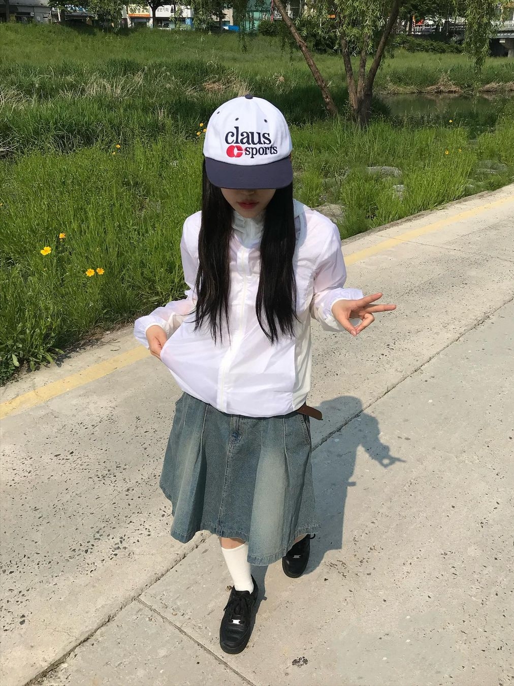 Yuppie님의 스타일 - 1