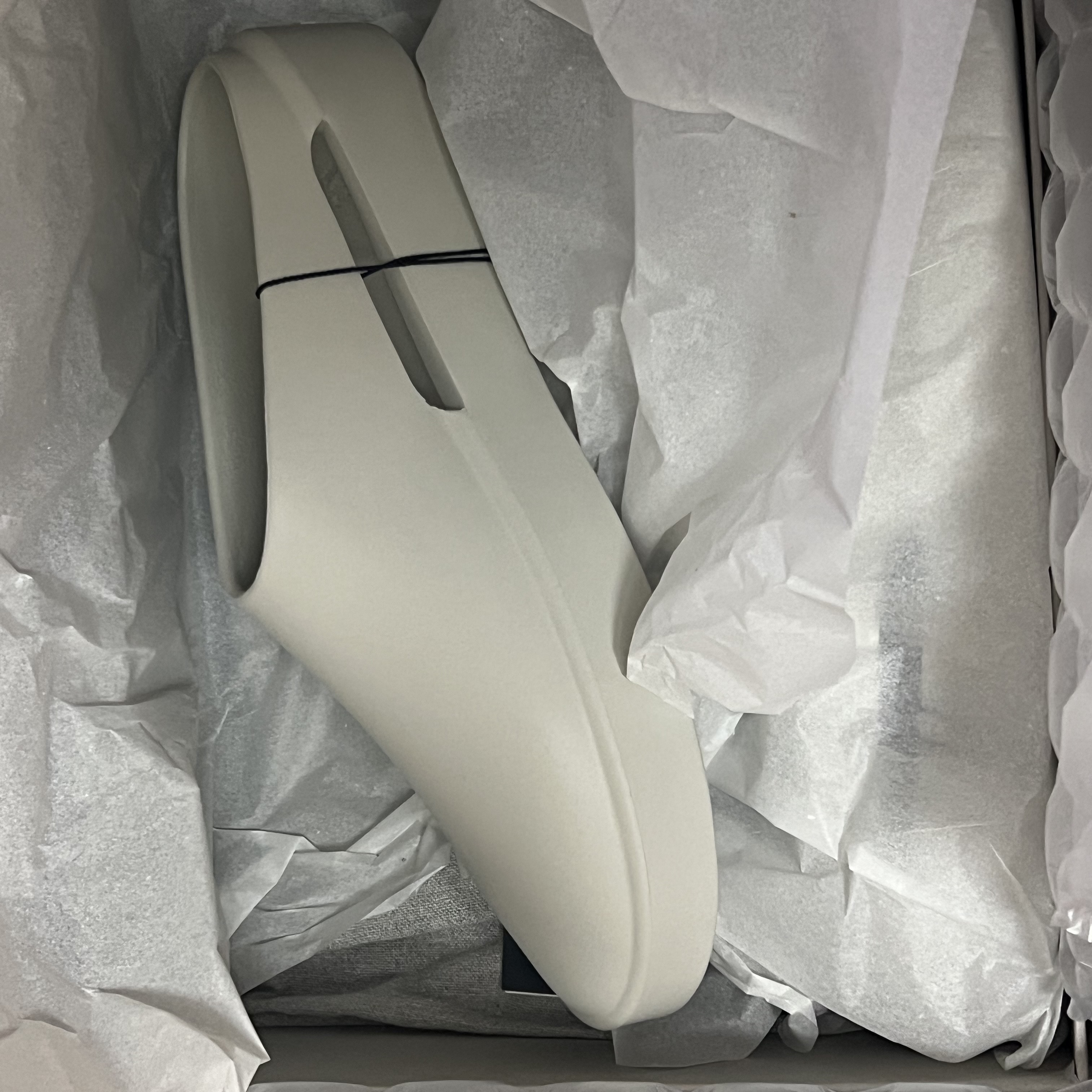 Fear of God The California Cement 착용 스타일 - 2