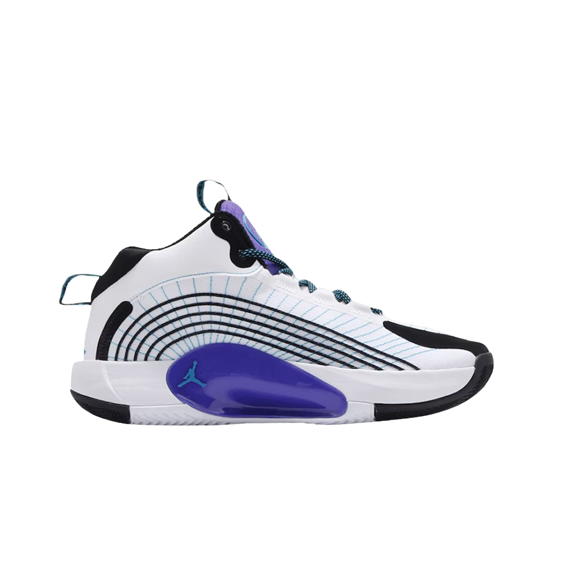 조던 점프맨 2021 PF 화이트 아쿠아톤(Jordan Jumpman 2021 PF White Aquatone)