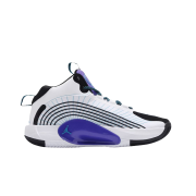 Jordan Jumpman 2021 PF White Aquatone
