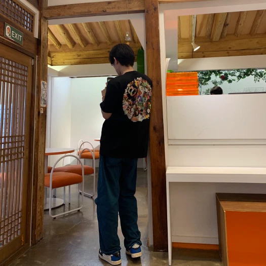 스타일 카드