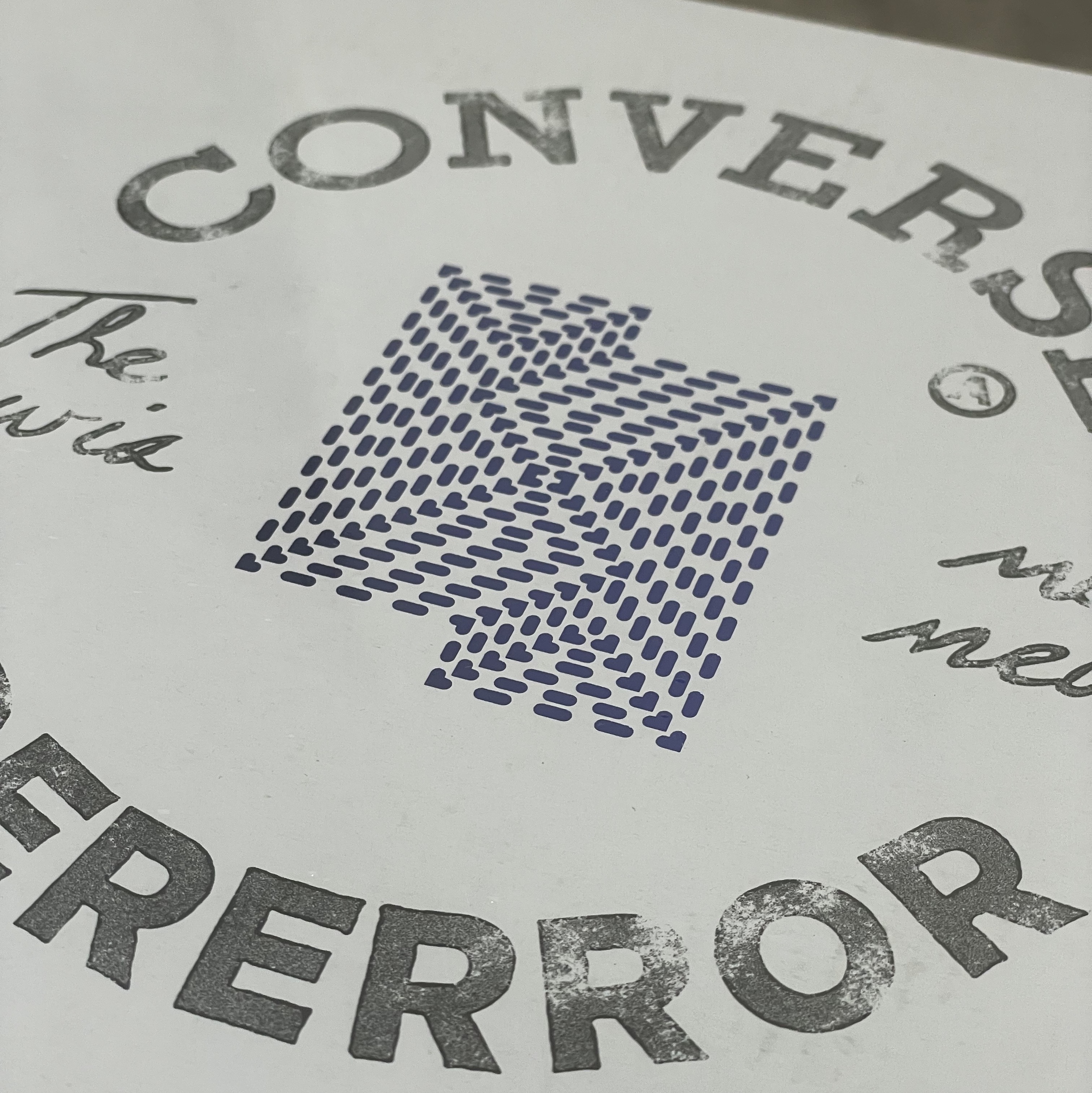 Converse x Ader Error Chuck 70 High White 착용 스타일 - 3