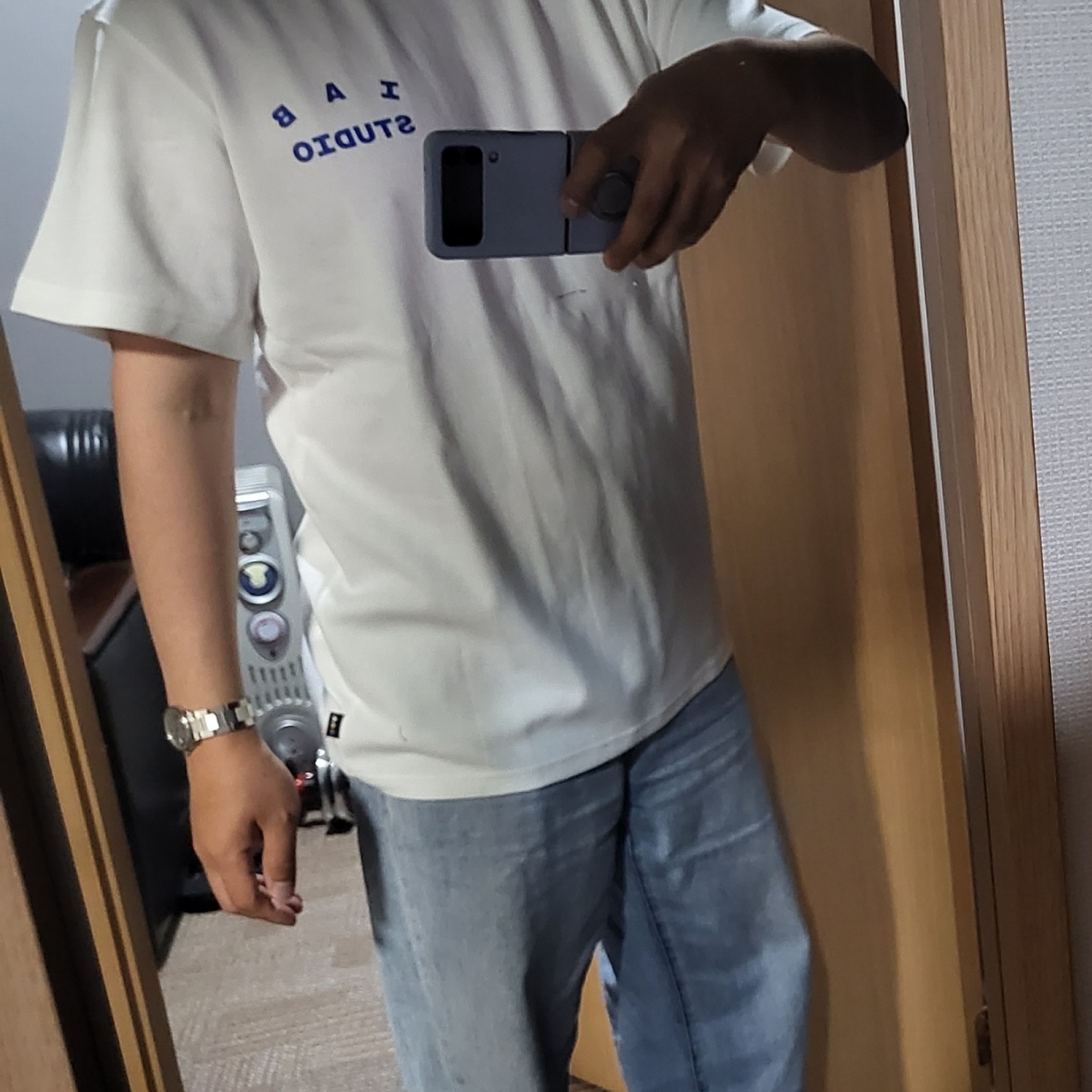 쏜두님의 스타일 - 1