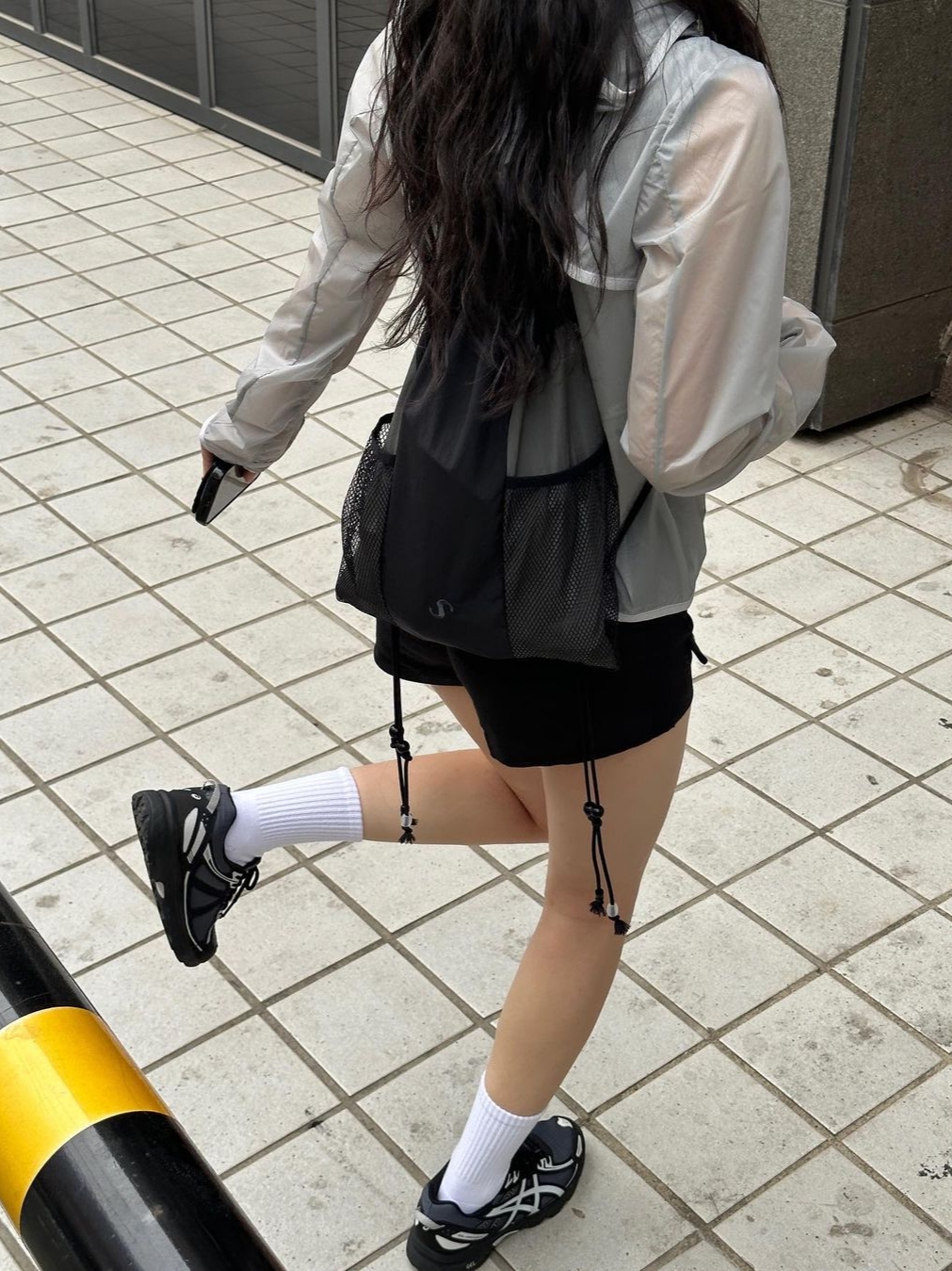 Yuppie님의 스타일 - 1