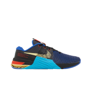 Nike Metcon 8 Anthracite Blue Lightning