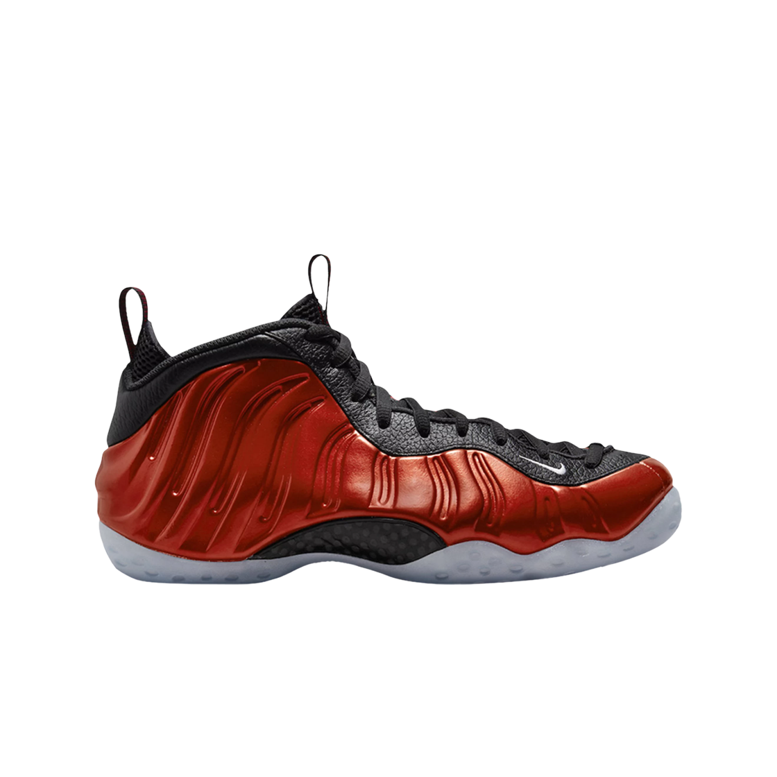 나이키 에어 폼포짓 원 메탈릭 레드(Nike Air Foamposite One Metallic Red)