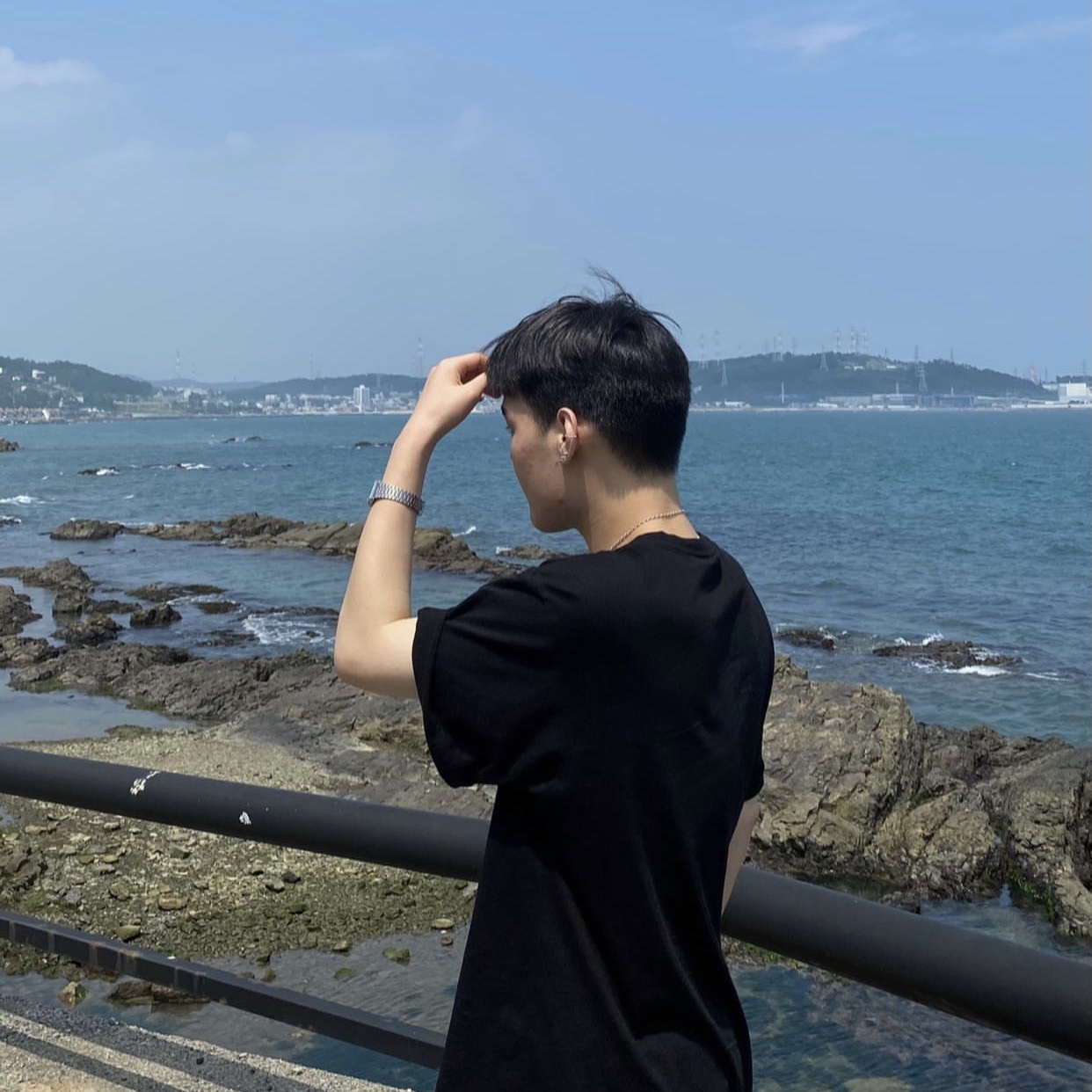 mischief님의 스타일 - 2