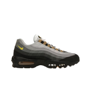 Nike Air Max 95 Wolf Grey Yellow Strike