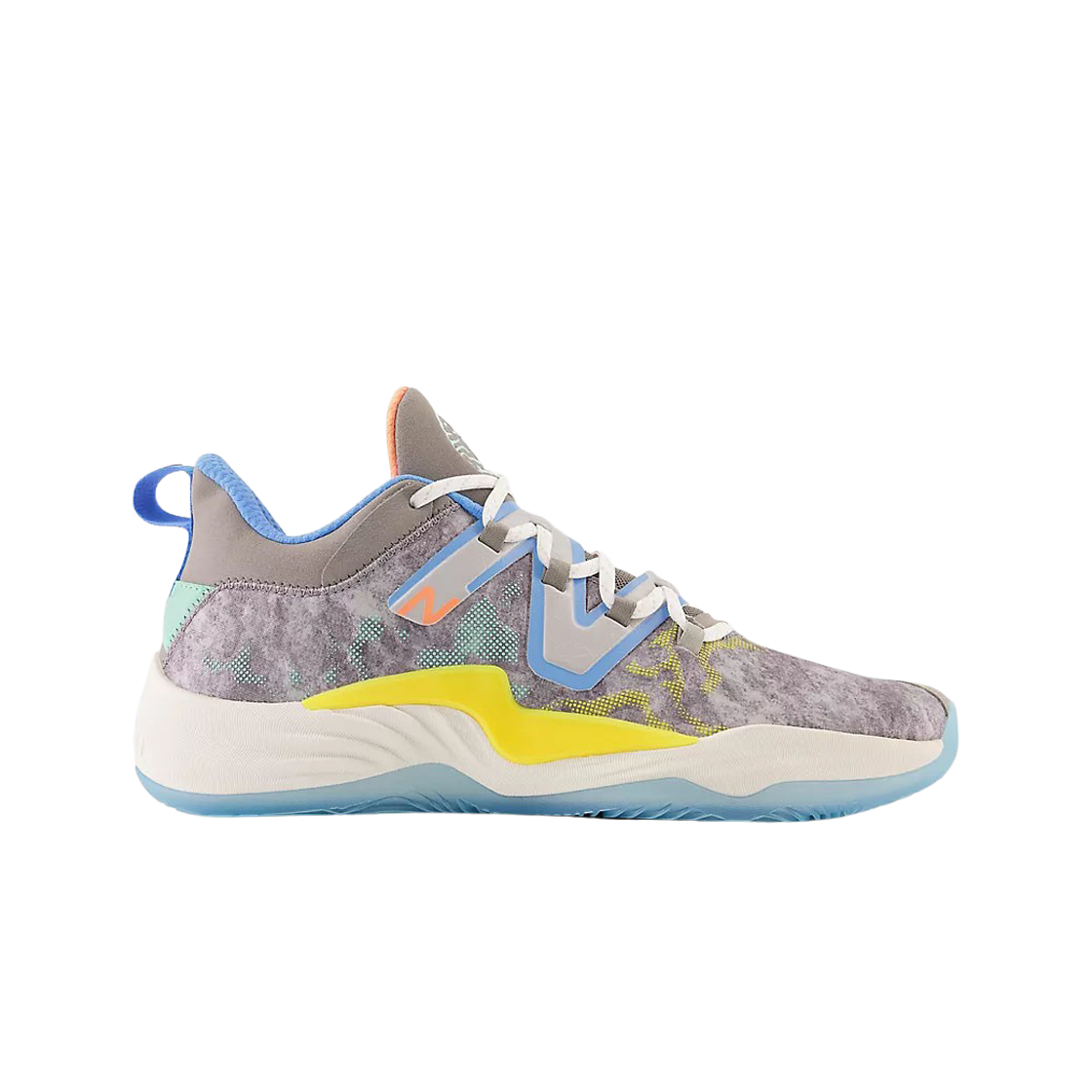 뉴발란스 투 WXY V3 레인 클라우드(New Balance TWO WXY V3 Rain Cloud) - 1