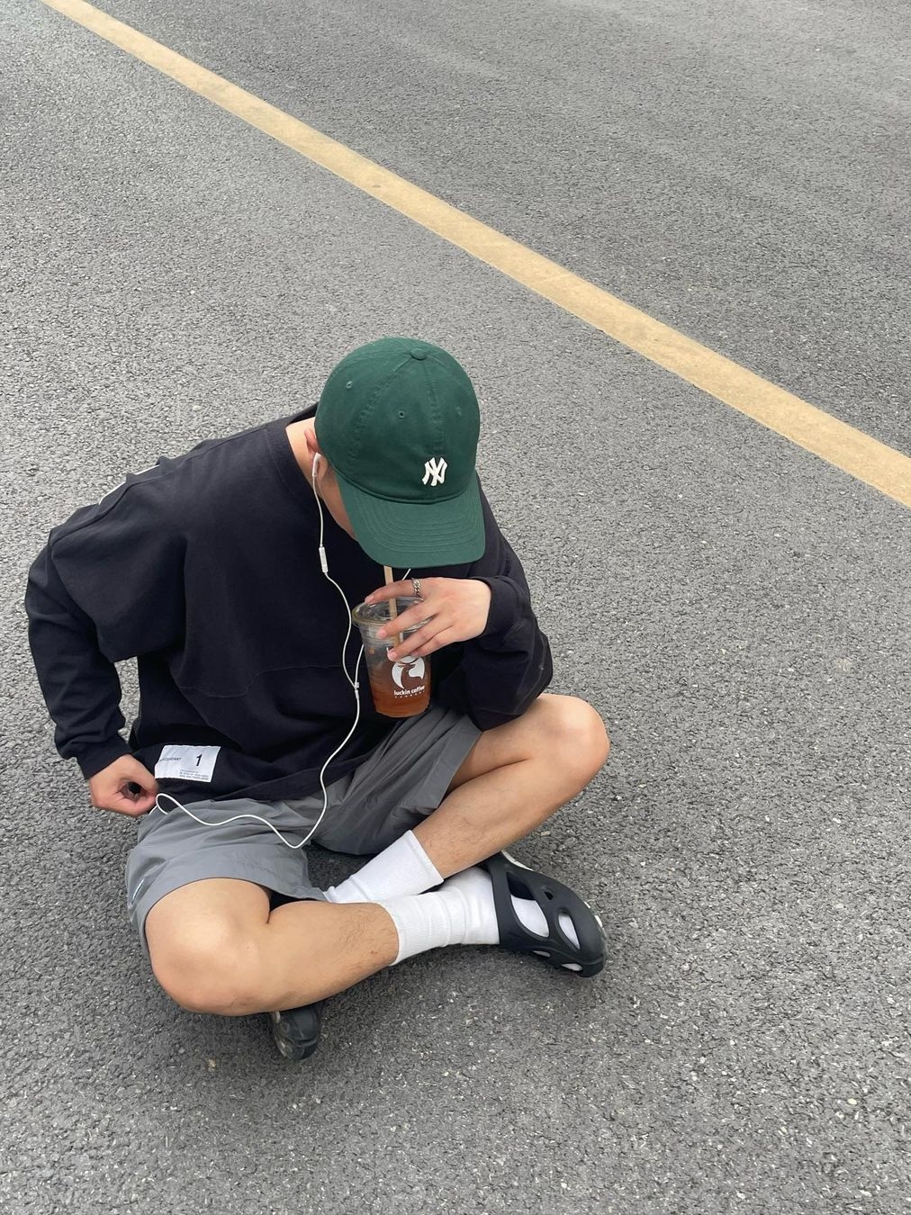 Yuppie님의 스타일 - 1