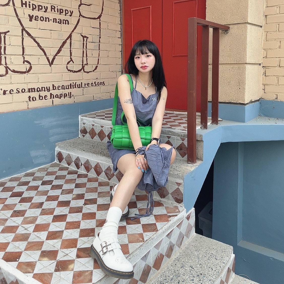 nanbee님의 스타일 - 2