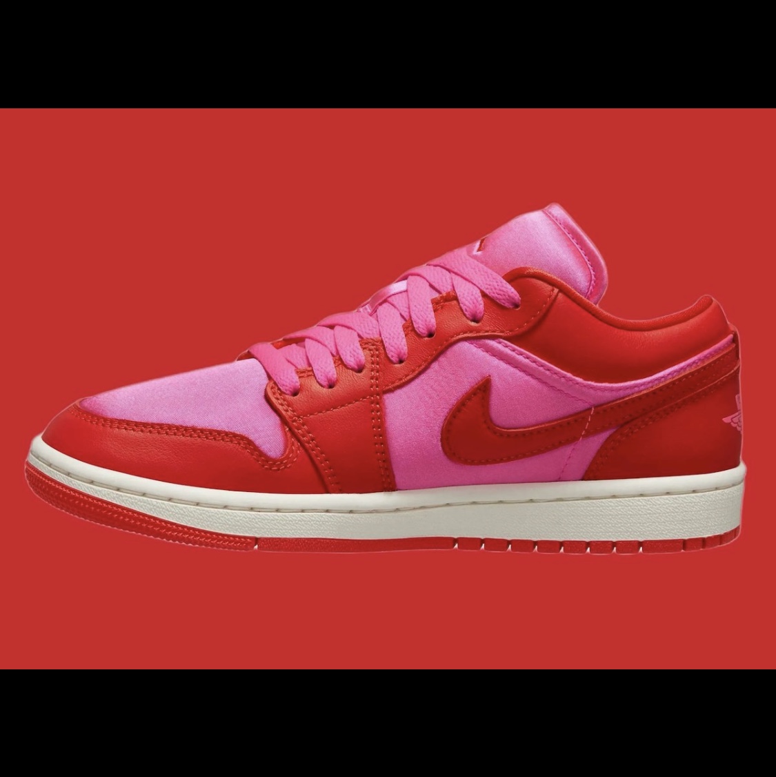 Nike Air Force 1 '07 QS Valentine's Day, (W) Nike Dunk Low Prime Pink 착용 스타일 - 3