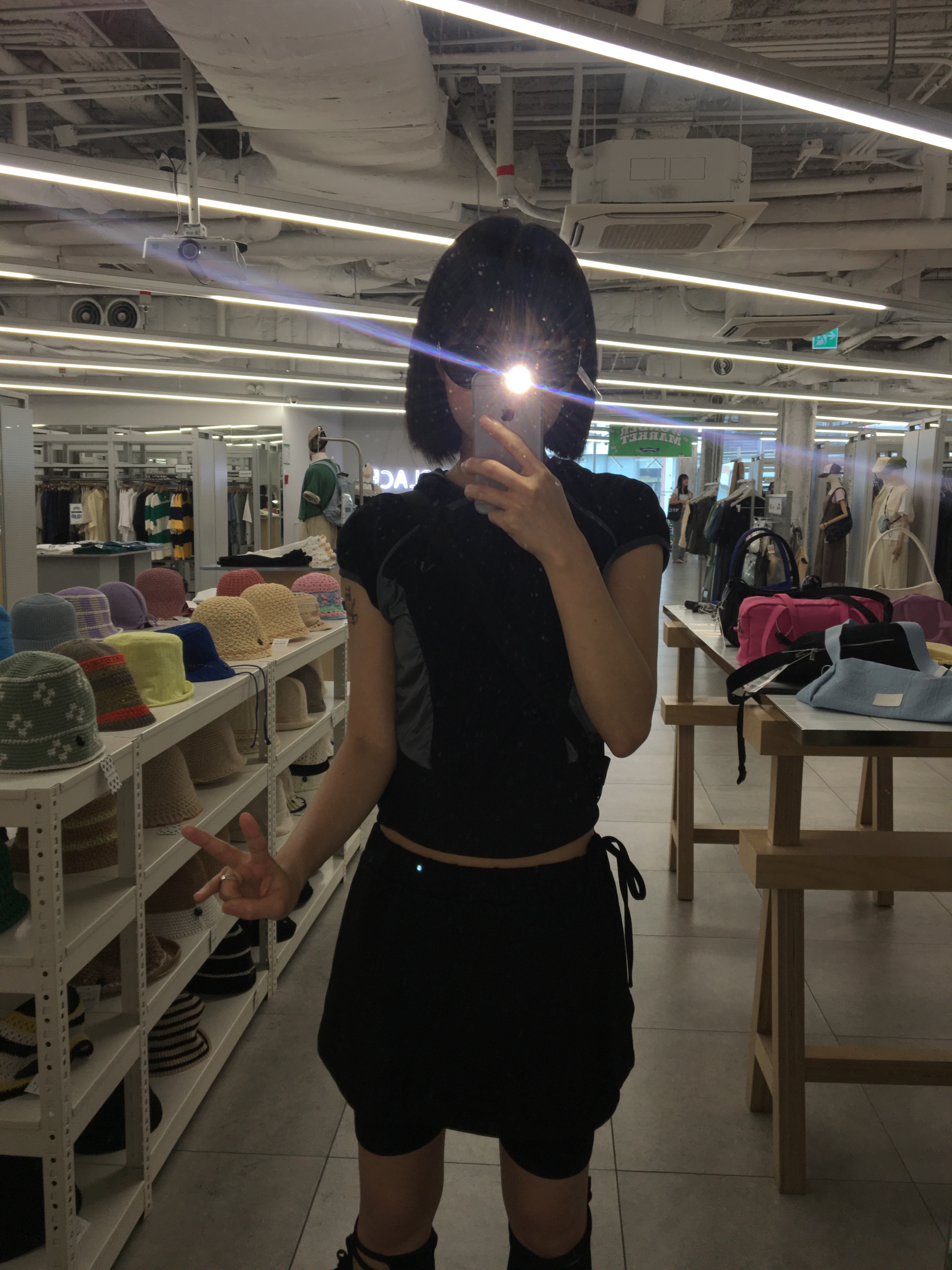 은지냥님의 스타일 - 1
