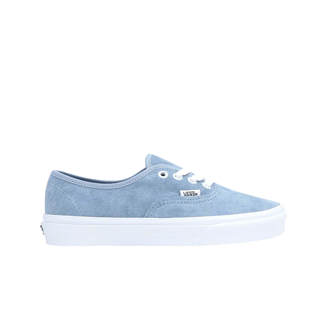 반스 어센틱 피그 스웨이드 애슐리 블루(Vans Authentic Pig Suede Ashley Blue) - 1