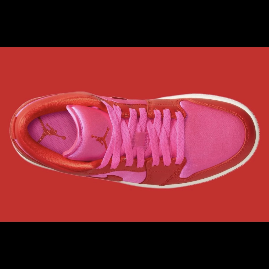 Nike Air Force 1 '07 QS Valentine's Day, (W) Nike Dunk Low Prime Pink 착용 스타일 - 4