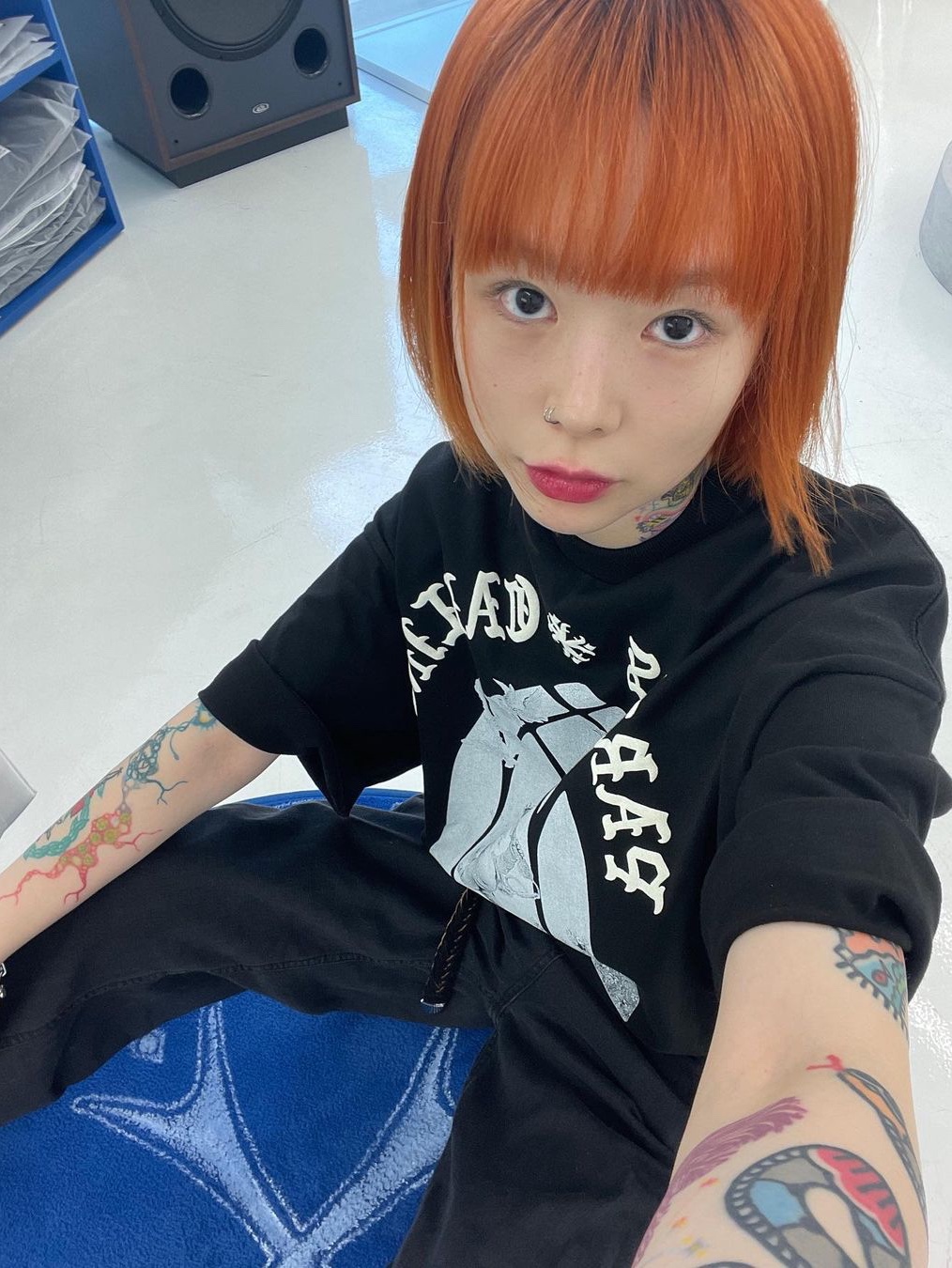 Punch Drunk Parties님의 스타일 - 1