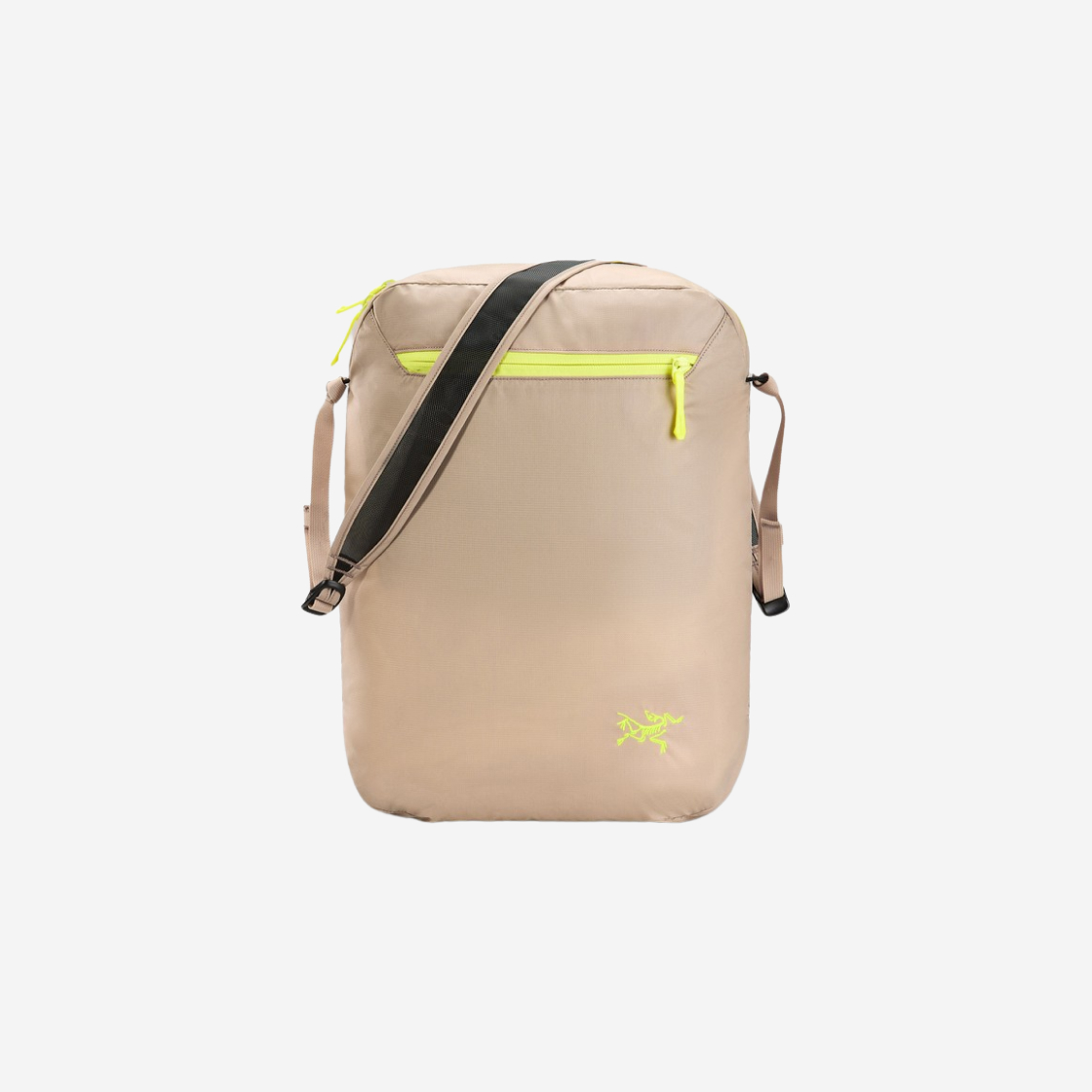 아크테릭스 헬리아드 12 토트백 위커 스프린트 | Arcteryx | KREAM Arcteryx Heliad 12 Tote Wicker Sprint