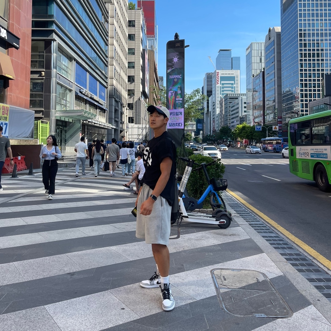 jjs3134님의 스타일 - 1