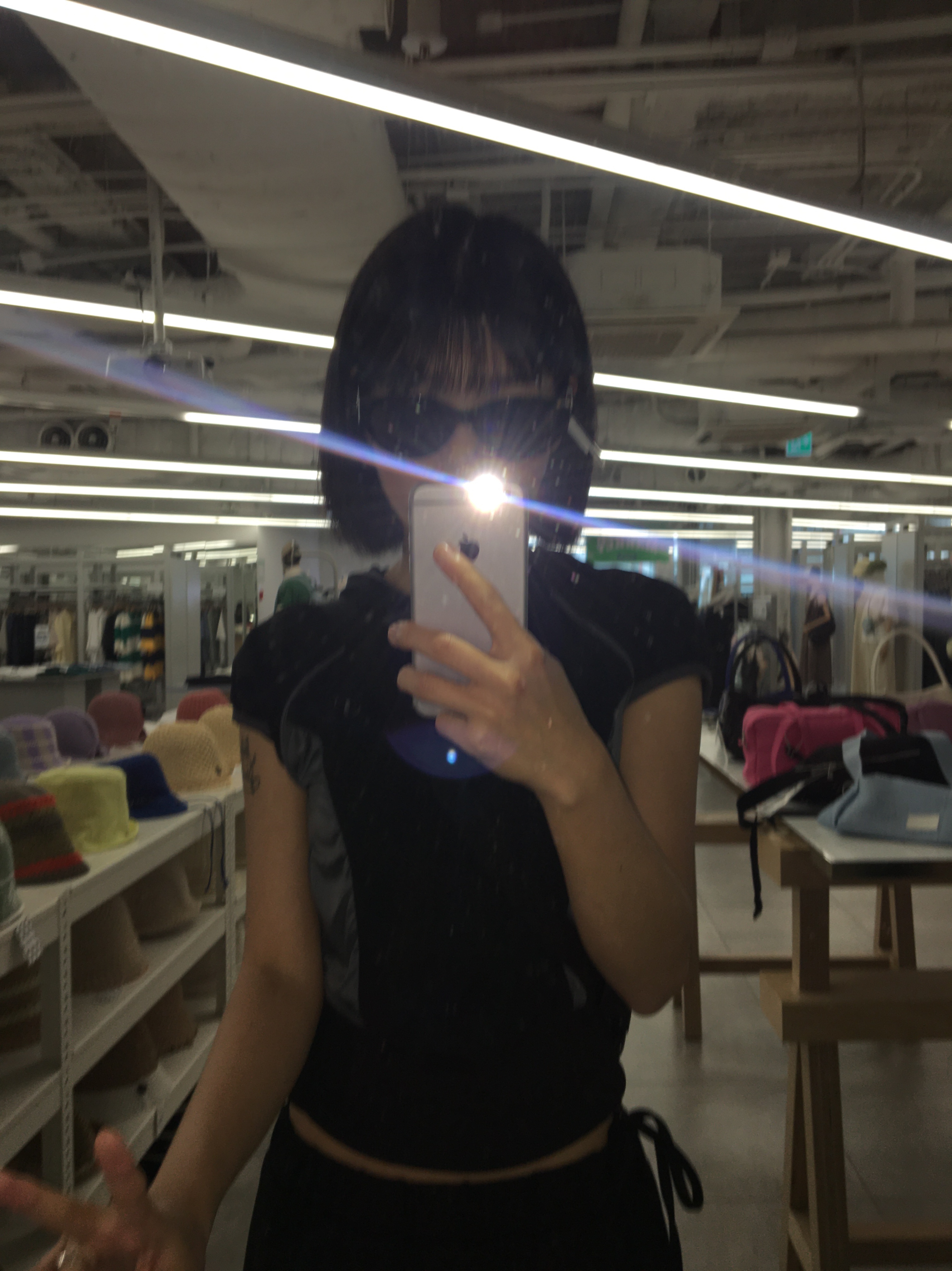 은지냥님의 스타일 - 2