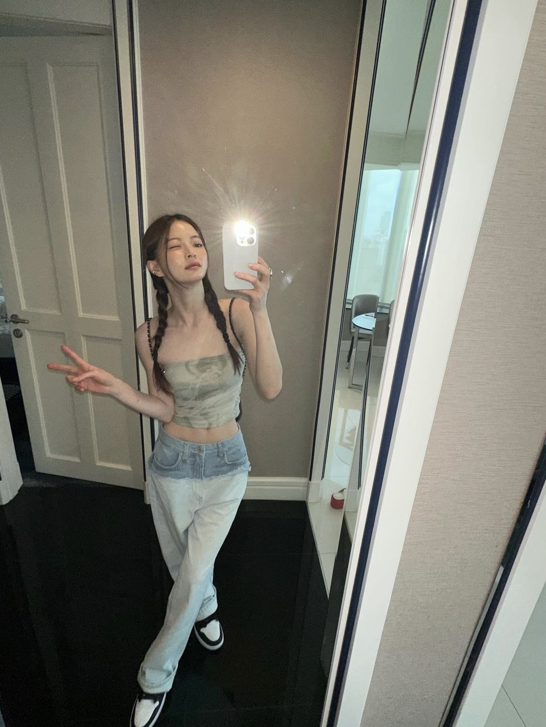 get shopping with me🛍️님의 스타일 - 2