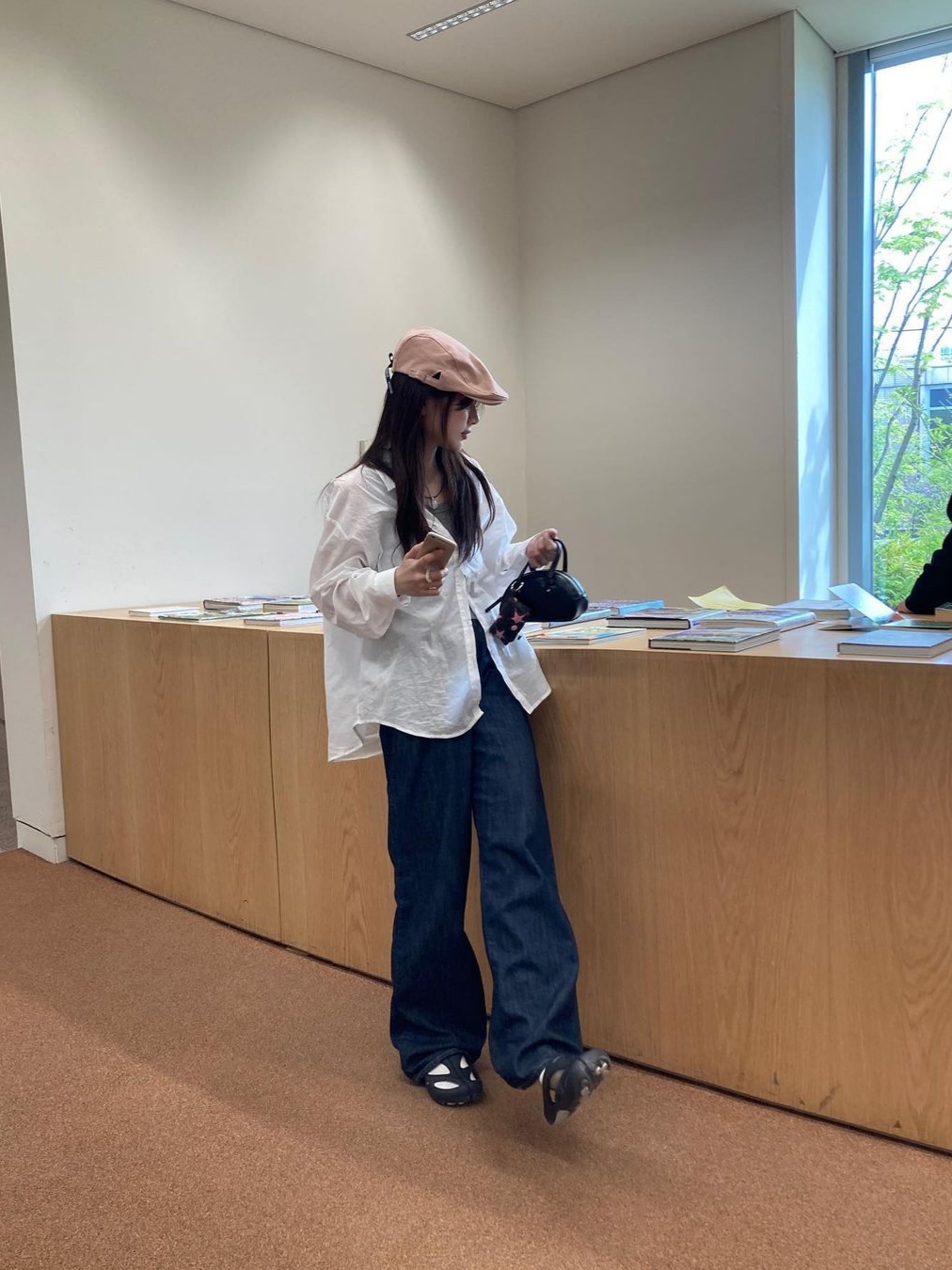 Yuppie님의 스타일 - 2