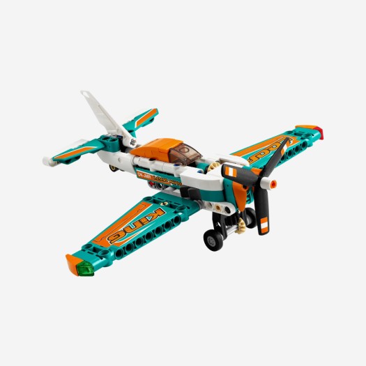 레고 경주용 비행기