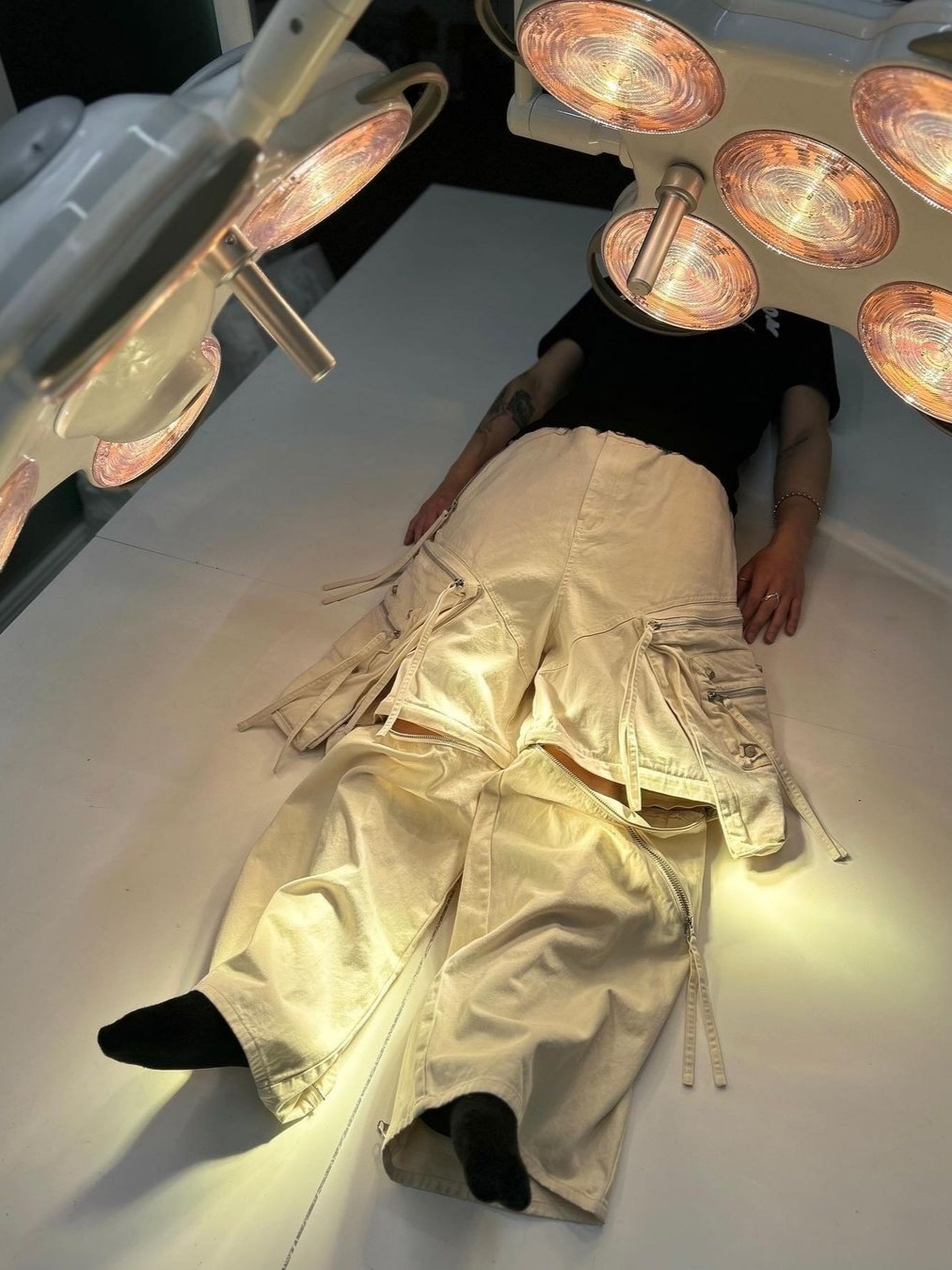 SURGERY_official님의 스타일 - 1