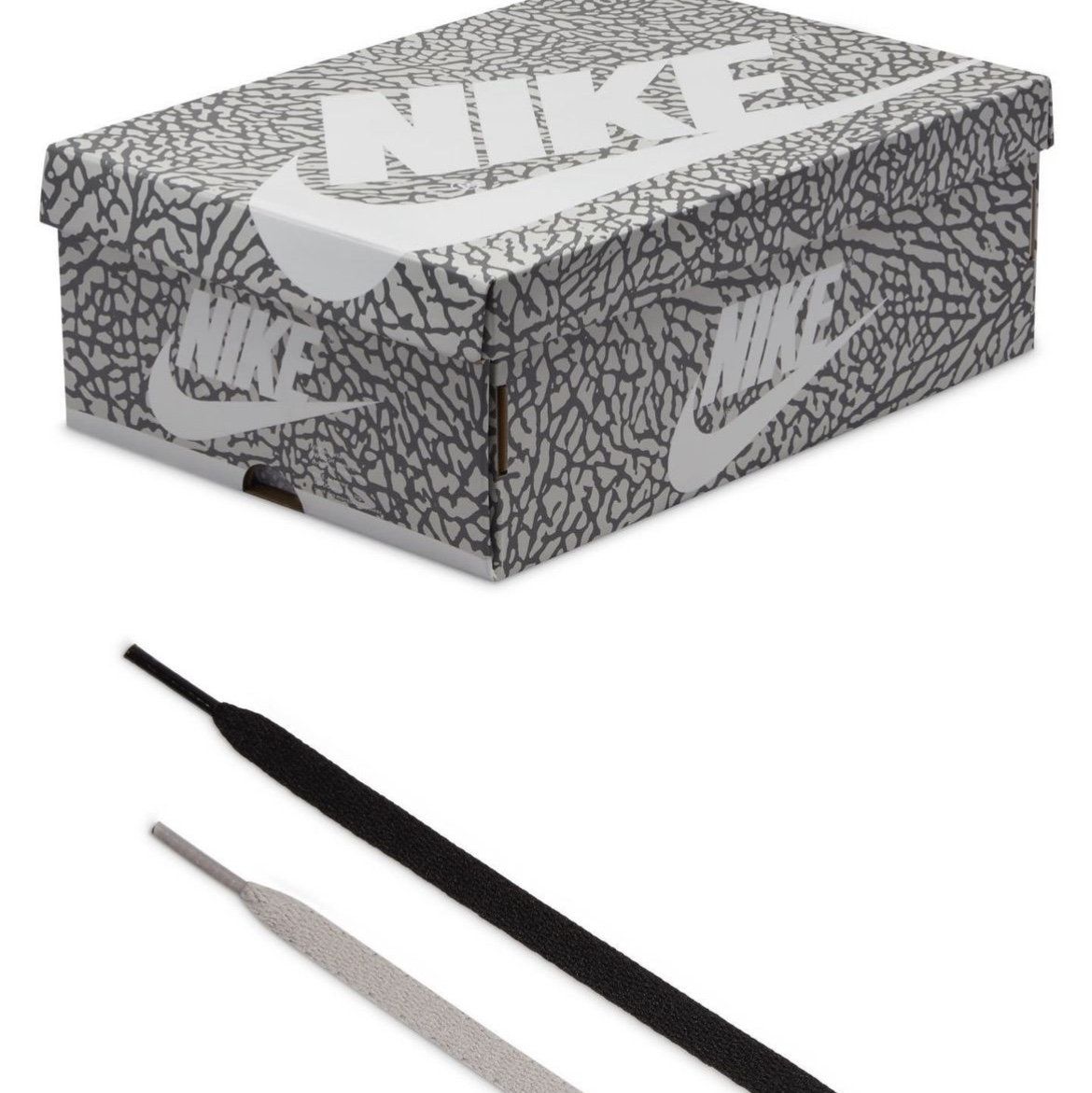 Jordan 1 Retro Low OG Black Cement 착용 스타일 - 4