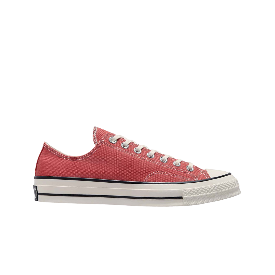 컨버스 척 70 로우 시즈널 컬러 루바브 파이(Converse Chuck 70 Ox Seasonal Color Rhubarb Pie) - 1