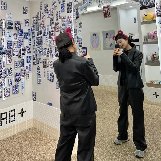 스타일 카드