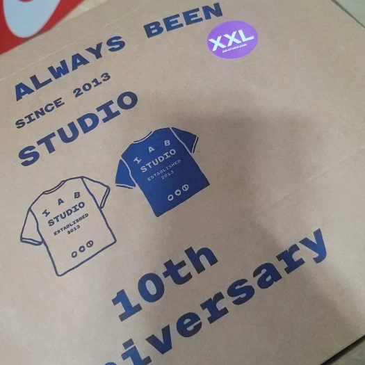스타일 카드
