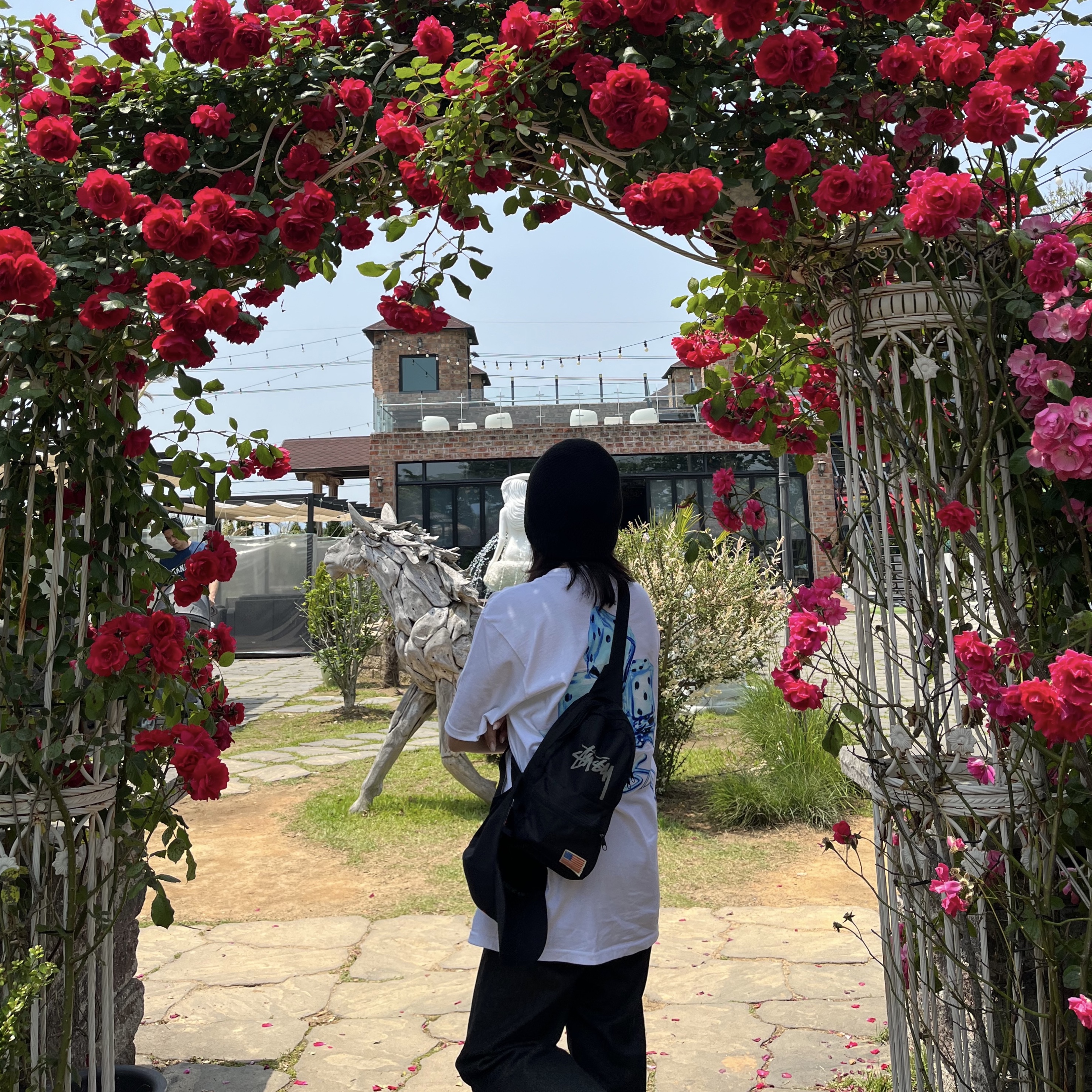 KREAM 스타일 - 2