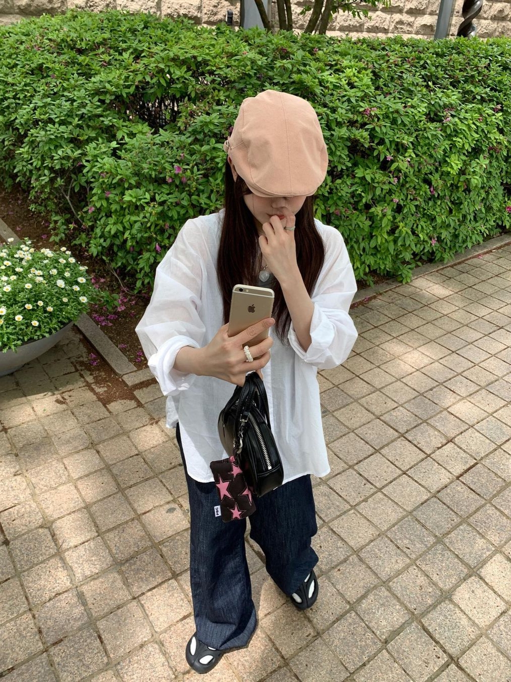 Yuppie님의 스타일 - 1