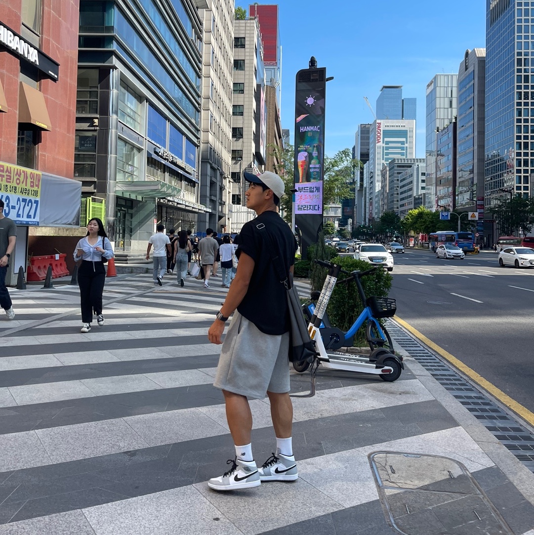 jjs3134님의 스타일 - 2