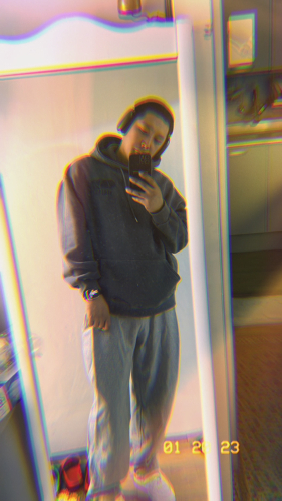 KREAM 프로필 이미지