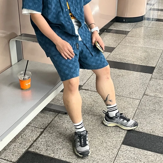 스타일 카드