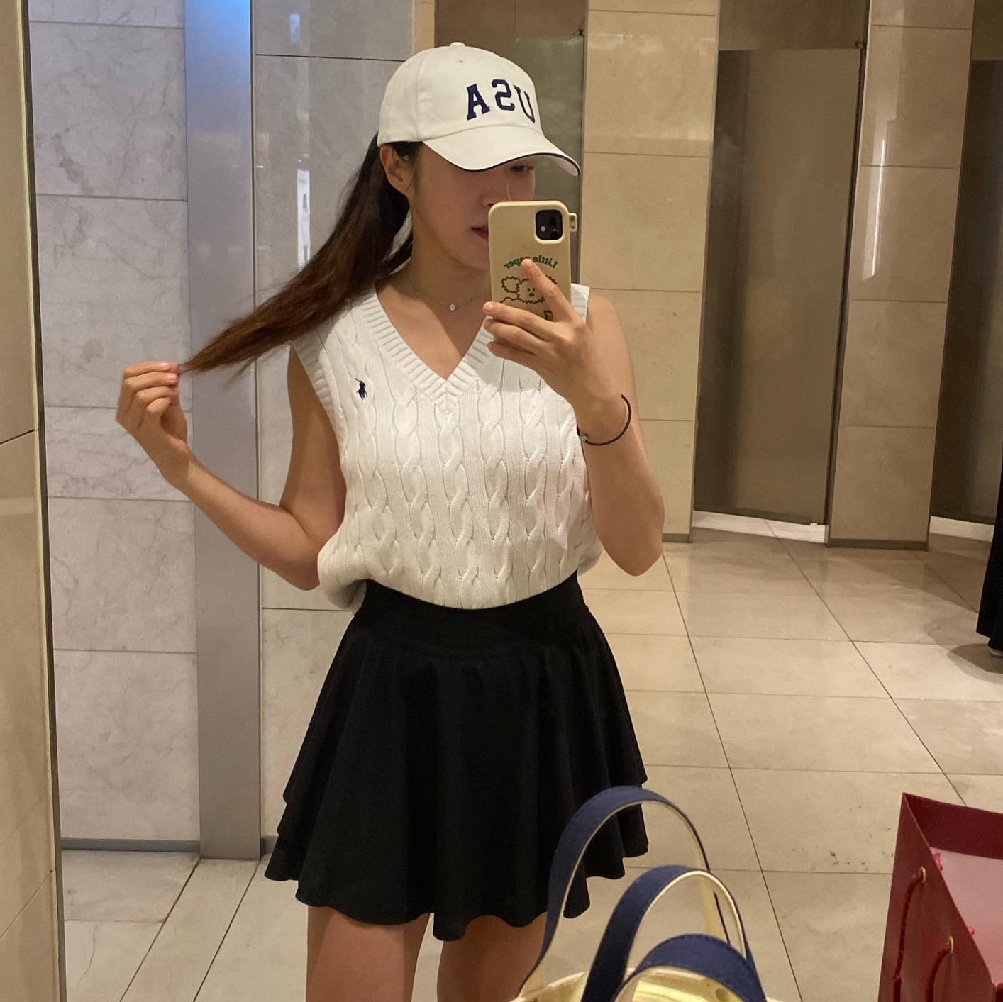 헤르미온니ㅣㅣ님의 스타일