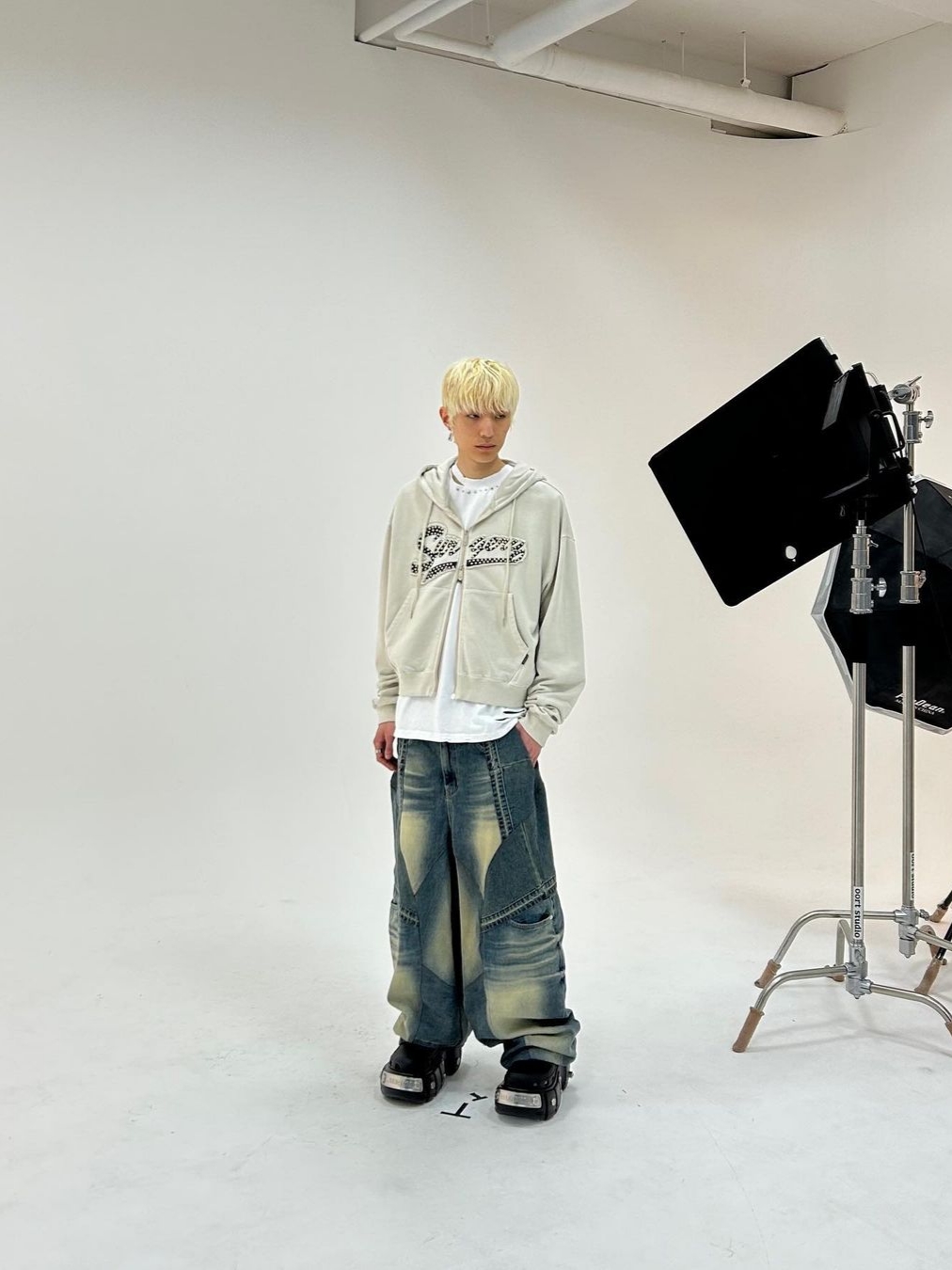 SURGERY_official님의 스타일 - 3