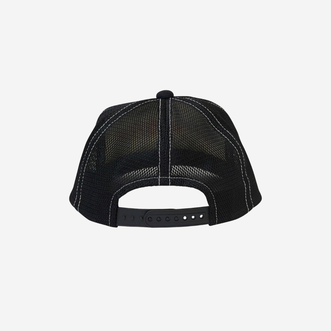 Hysteric Glamour Speedster Mesh Cap Black 상세 이미지 2