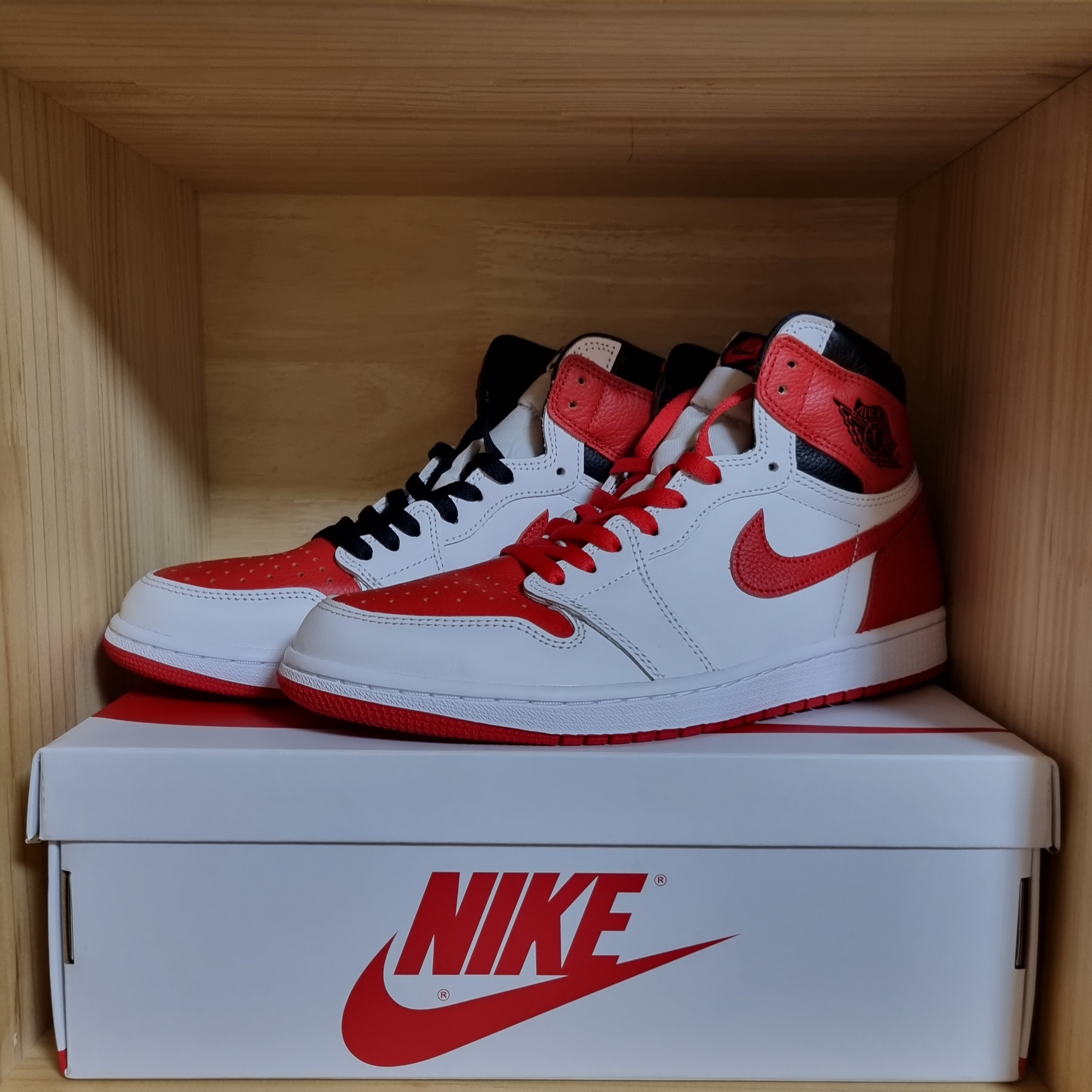 Nike air jordan outlet 1 mercadolibre