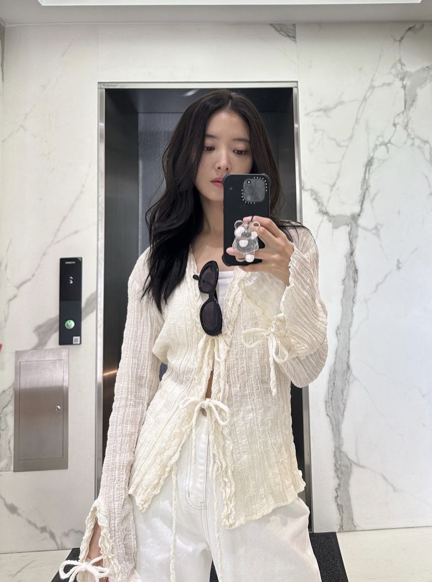 get shopping with me🛍️님의 스타일
