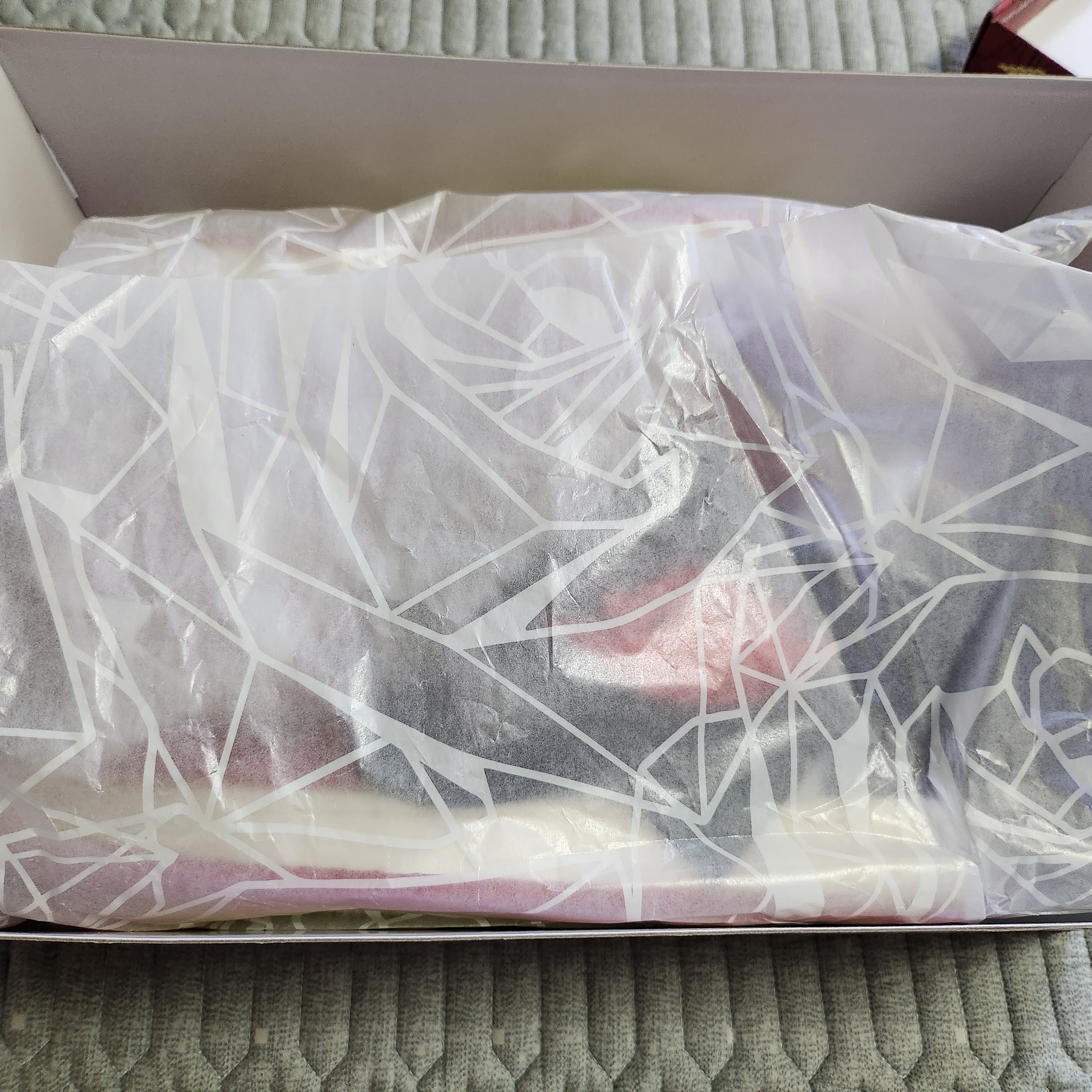 (W) Jordan 1 x Teyana Taylor Zoom CMFT 2 Gym Red 착용 스타일 - 3